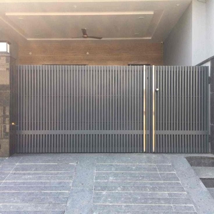 MAIN GATE 3